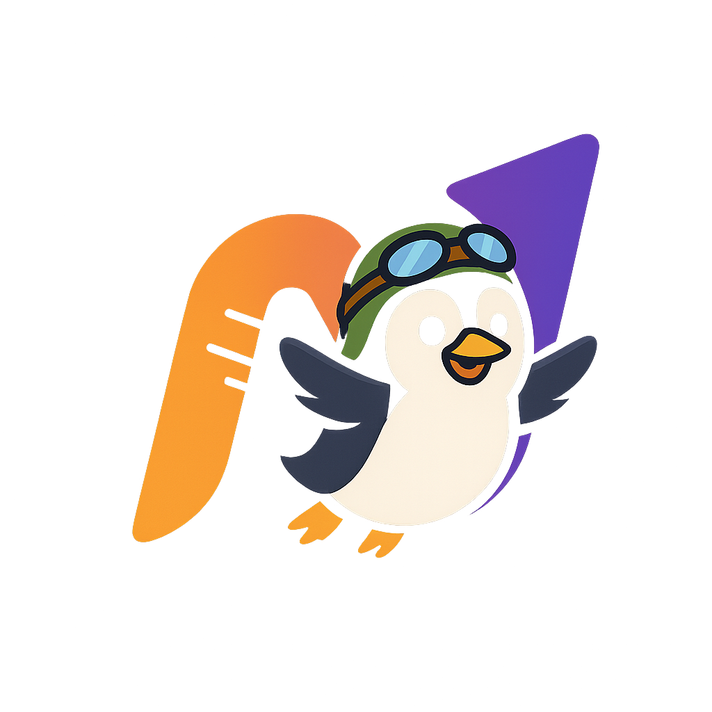 PingWing Logo
